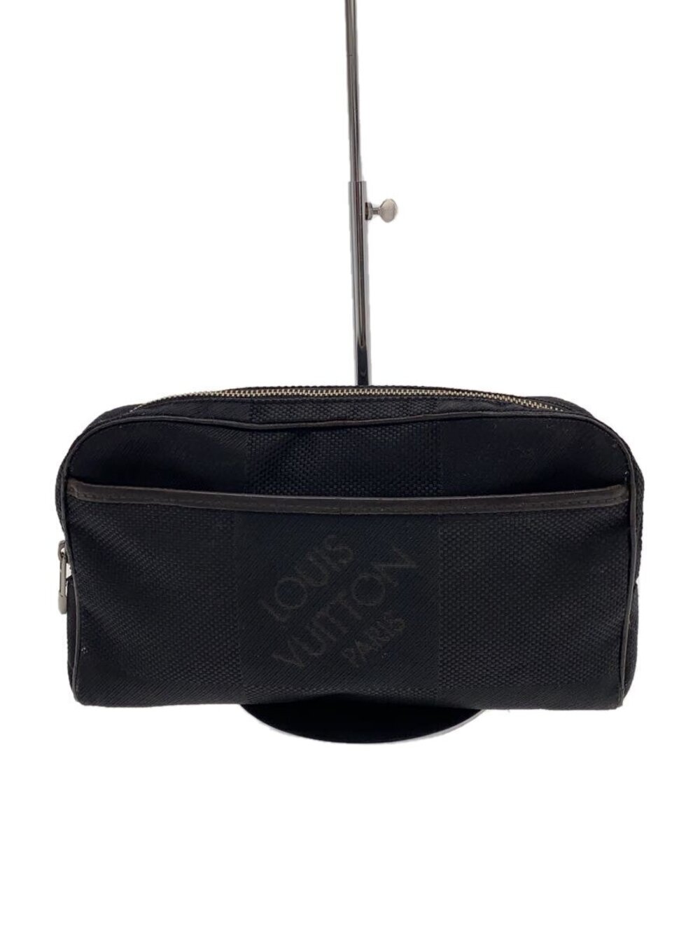 LOUIS VUITTON Acrobat Damier Gant Navy Blue